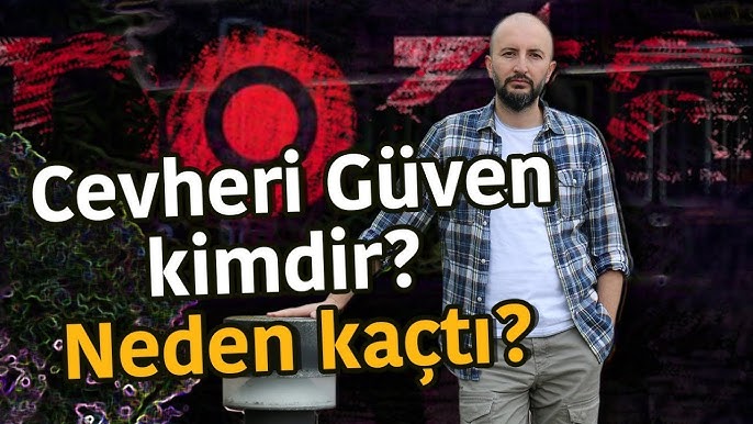 Cevheri Güven Kimdir