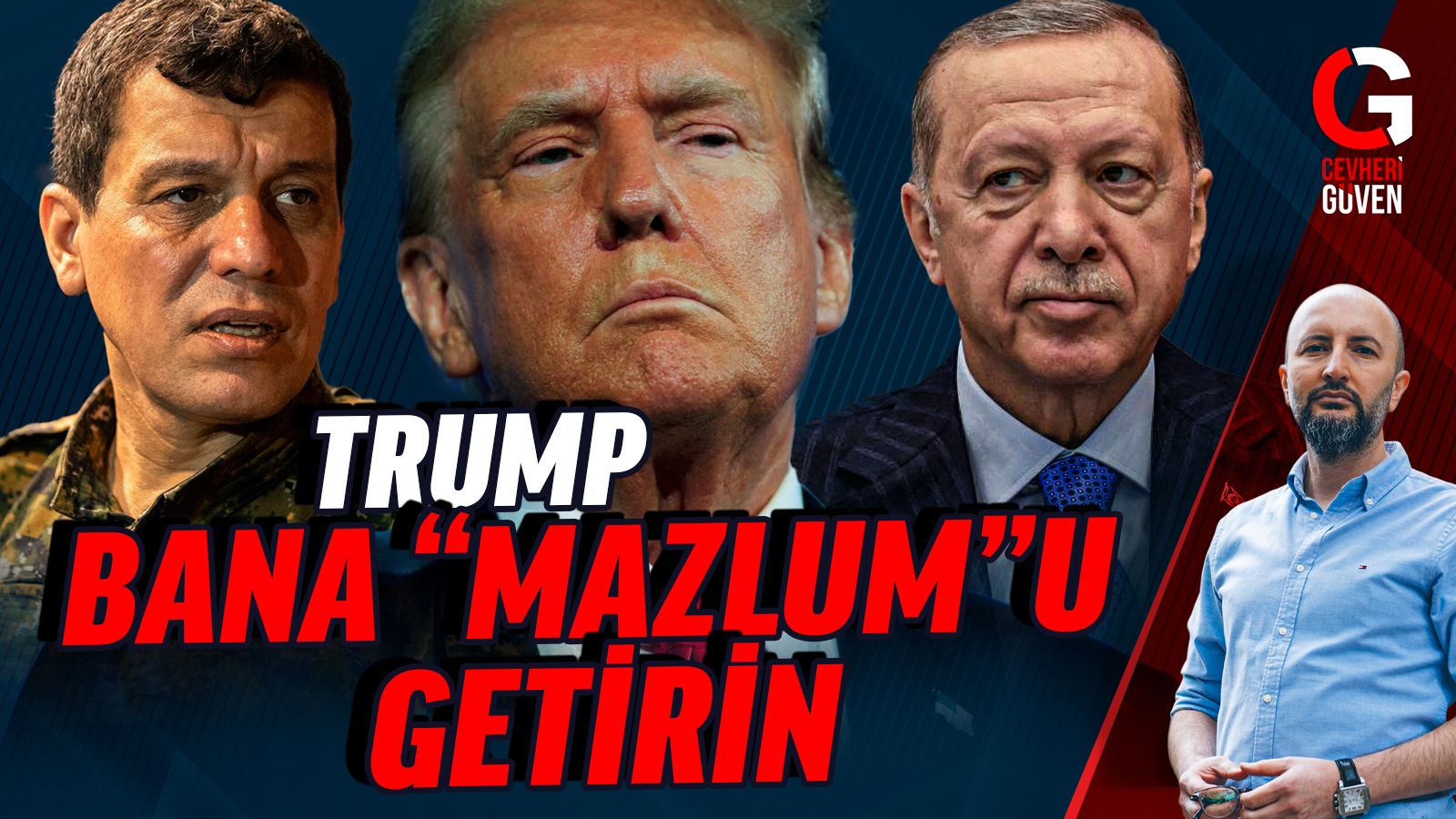 Trump’ın ikinci dönemi ve Türkiye